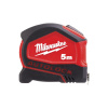 Milwaukee meracie pásmo s automatickým blokovaním AUTOLOCK - 5 m / 25 mm 4932464663