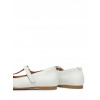 Froddo Poltopánky Dievčatko FRODDO-G3140183-2 WHITE S biele