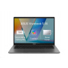 ASUS Vivobook S14 S3407QA-KP014W, X1 26 100, 14.0˝ 2560x1600 WQXGA, UMA, 16GB, SSD 1TB, W11H Asus