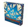 GOLIATH Klasická hra Triominos