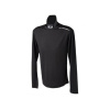 Winnwell Tričko s dlhým rukávom Winnwell Base Layer Top YTH, Detská, L