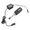 Dynamite Žhavící koncovka LiPol s měřidlem s USB nabíječem