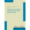 Vztah jazyka a komunikace v česko-slovensko-polské didaktické reflexi - Stanislav Štěpáník