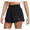 Nike Dri-Fit One Shorts - Čierny