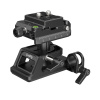 Universal Arca-Swiss Height-Adjustable Mount Plate Kit 4233 SmallRig