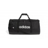 adidas Športová taška Linear Duffel Farba: čierna, Veľkosť: L