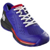 Wilson Tenisová obuv Rush Pro Ace Allcourt Fialová