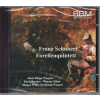 SCHUBERT,F.: Forellenquintett (CD)