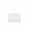 Kolajnicové led svietidla - Trio Duoline 73330101 Biela trio lampa (Trio Duoline 73330101 Biela trio lampa)