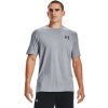 Pánske tričko Under Armour Sportstyle Left Chest SS veľkosť XS