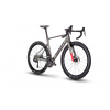 Cestný bicykel MMR Aelion 00 - Warm Steelgrey - veľkosť M 2026