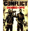 ESD Conflict Denied Ops 9029