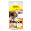 Gimborn GimCat ShinyCat tuniak & kuracie 2 x 70 g