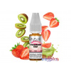 Elf Bar ELFLIQ Strawberry Kiwi 10 ml Obsah nikotínu v mg/ml: 10 mg/ml