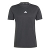 adidas D4t Hr Tee Gym Top Mens Black S