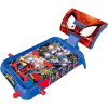Elektronický stolný pinball Spider-Man