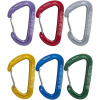 set karabín MAMMUT SENDER WIRE RackPack