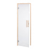 Harvia Austria GmbH Dvere do sauny Harvia DS40 Clear 650x1960mm
