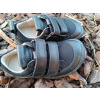 Froddo Barefoot tenisky Base G3130246-17 - black Veľkosť-obuvi: 30