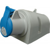 SEZ Zásuvka 32A/3P 230-250V IP54 nástěnná (IZN 3232)