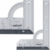 Univerzálny uhol 200 x 300 Wolfcraft 5205000 (Univerzálny uhol 200 x 300 Wolfcraft 5205000)