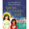 Grétka a vianočný anjel (Lucinda Rileyová)