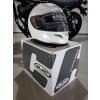 HJC RPHA 11 Pearl White Ryan S AKCIA! (HJC RPHA 11 Pearl White Ryan S AKCIA!)