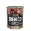 Belcando Super Premium Iberico cícer-brusnice - 800 g