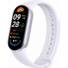 Xiaomi Smart Band 9 /Glacier Silver/Sport Band SM9SL