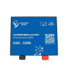 LiFePO4 akumulátor Ultimatron YX Smart BMS 12,8 V/132 Ah - plochý