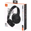 Bezdrôtové slúchadlá na uši JBL Tune 670NC (JBL-T670-BLK)