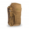 EBERLESTOCK batoh H31 BANDIT HNEDÝ