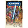 Star Wars: The High Republic Phase II Vol. 2 - Battle For The Force - Cavan Scott