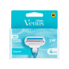Gillette Venus Smooth náhradné čepielky 4ks