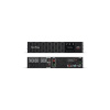 CyberPower PR1500ERTXL2U, UPS 1500VA/1500W, LCD, 10x IE C13, RJ11/RJ45, USB, RS232, rack 2U