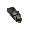 brašna TOPEAK BACKLOADER X rolovací na sedlovku 15 L zelená