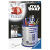 Ravensburger 3D puzzle Stojan na ceruzky Star Wars 57 ks