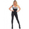 Kostým SWAT Bombshell , Leg Avenue