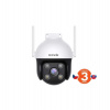 Tenda RH3-WCA - bezdrátová venkovní otočná FullHD IP kamera, RJ45, noční IR+LED, zvuk (RH3-WCA)