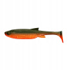 Nástraha Libra Lures Kraken Shad 5'' 12,5 cm 15 g bez vône 111 ANGRY CARROT