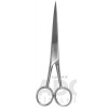 Surgicrafts NOŽNICE NA VLASY ROVNÉ 15 cm (SI-008) 1x1 ks