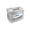 Varta Silver Dynamic 12V 63Ah 610A 563 400 061