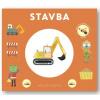 Malé cesty Stavba (neuveden)