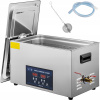 SucceBuy Ultrazvuková dvojfrekvenčná umývačka s ohrievačom 30L 300W/600W
