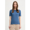 Tričko United Colors of Benetton 3FJHD109K modrá S