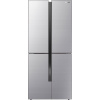 Gorenje NRM 8182 MX, americká chladnička, nerez NRM 8182 MX