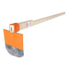 Enpro Motyka moravská, s násadou 120 cm,