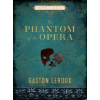 The Phantom of the Opera - Gaston Leroux, Book Sales Inc