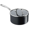 Tefal E0142355 Jamie Oliver 18 cm, 2,2 l, max. 250 °C Šedá-Nerez hrnček s pokrievkou Tefal