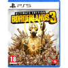 Hra na konzole Borderlands 3: Ultimate Edition - PS5 (5026555431170)